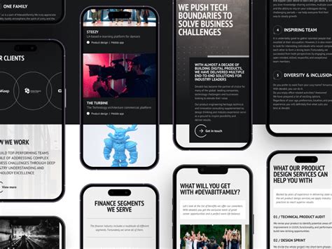 Partner Program Pages 的图像结果