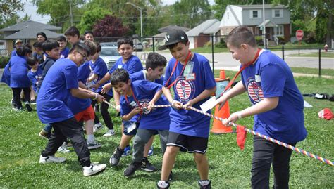 Burbank School District 111