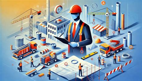 Image result for Construction Project Manager