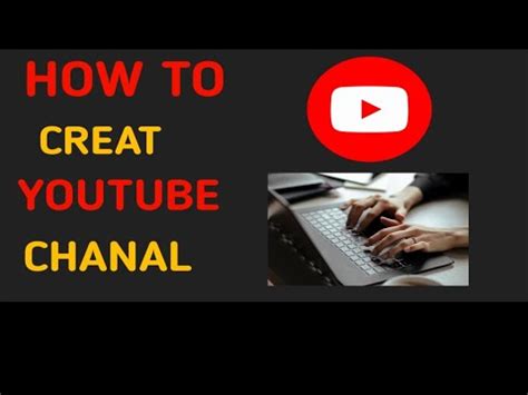 Image result for Create New YouTube Channel