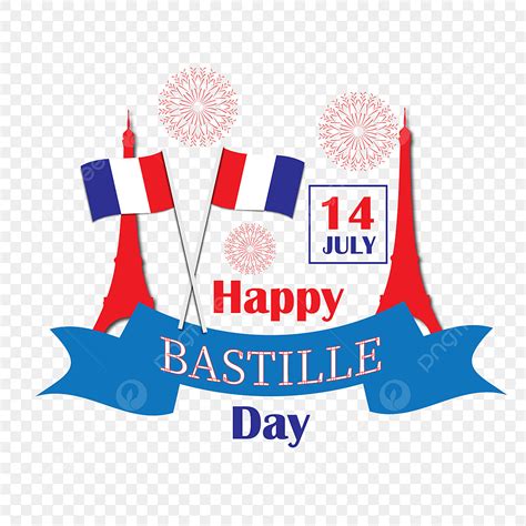 Bastille Day Vector Design Images, Happy Bastille Day Vector Design ...