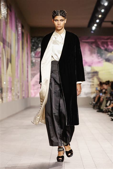 Catch the Dior Haute Couture spring 2023 show live | Vogue India