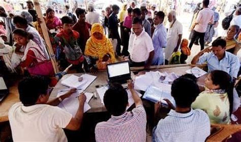 சென்சஸ்-என்பிஆர் இரண்டுக்கும் என்ன வேறுபாடு? தேவை, நோக்கம் என்ன? ஓர் ...