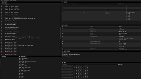 Image result for Debugger Linux
