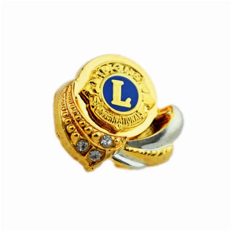 Fancy Member Pin – Tej Brothers