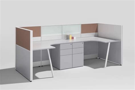 Metal Computer Workstations 的图像结果