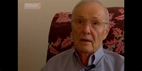 WSAZ Classics | 'Mr. Cartoon' after retirement