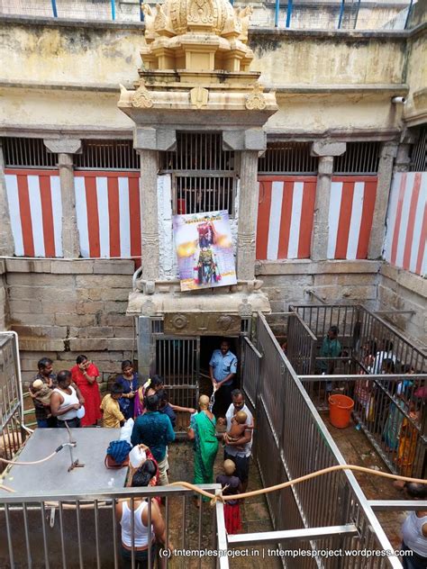 Noopura Gangai, Alagar Koil, Madurai – TN Temples Project