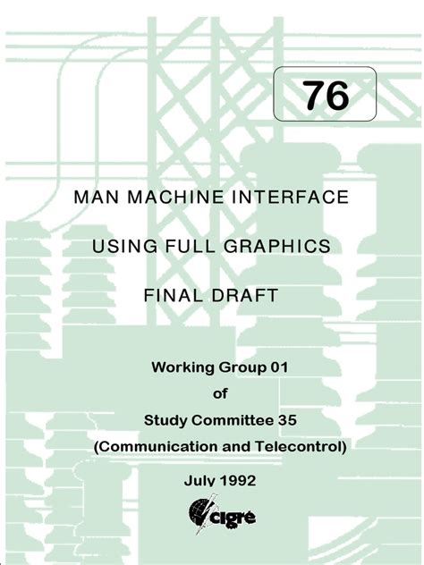 Image result for Man Machine Interface