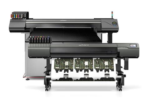 Packaging Printing - Labels and Packaging Prototypes | Roland DG