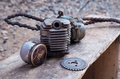 Image result for Small Gas Engine Repair