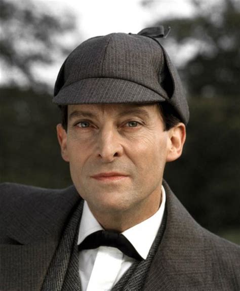 Wondered Who The Best Dressed Sherlock Holmes Are? We Rank The Best 6 ...
