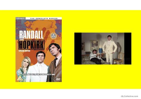 Most famous fictional detectives - s…: English ESL powerpoints