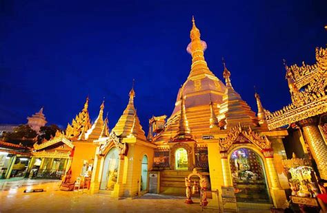 2021【缅甸旅游攻略】缅甸自由行攻略,缅甸旅游吃喝玩乐指南 - 去哪儿攻略社区