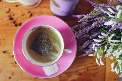 What Kind Of Tea Helps You Sleep? Everything You Need To Know