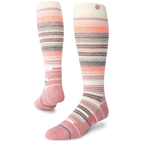 2024 Women's Stance Curren Snow Socks For Sale