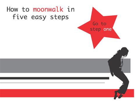 How to Moonwalk Easy Steps 的图像结果