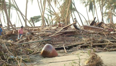 List of The Most Devastating Natural Disasters in The World That You ...