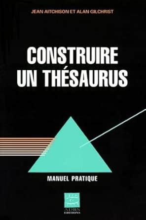 Amazon.in: Buy Construire un thesaurus. manuel pratique Book Online at ...