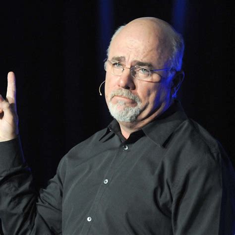 Dave Ramsey has blunt words on Americans' 401(k)s, IRAs - TheStreet