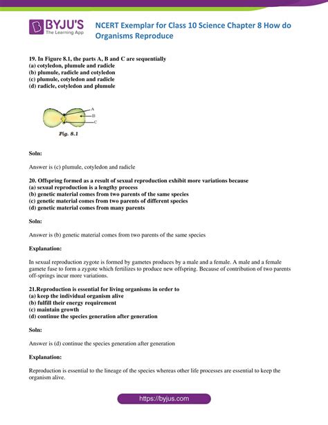 Lesson 8 Science Class 10 的图像结果