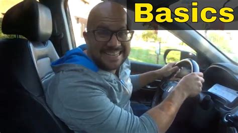 Image result for YouTube Learning How to Drive