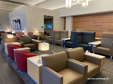 Review: American Airlines Flagship Lounge Dallas (DFW)