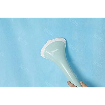 Buy Kate 10ft×12ft Solid Light Blue Backdrop Portrait Photography ...