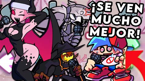 FNF Mods Play Mini-Games 的图像结果