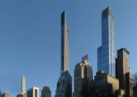 纽约111大楼,美纽约利华大楼,大楼_大山谷图库