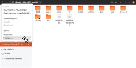Image result for Formater un PC Linux