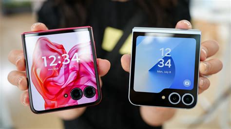 Flip Android Phone 的图像结果