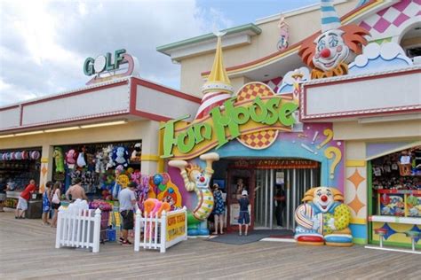 Campgrounds in Point Pleasant NJ: Best Places to Stay