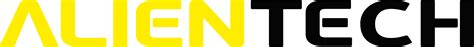 Alien Tech Logo 的图像结果
