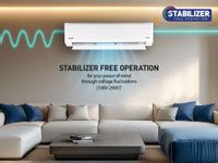 Flipkart.com | Buy Panasonic 2025 Model 1.5 Ton 3 Star Split Inverter ...