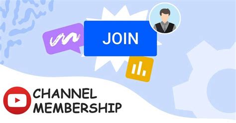 Use Channel Membership Feature To Give Credit To The Supporting Member’s