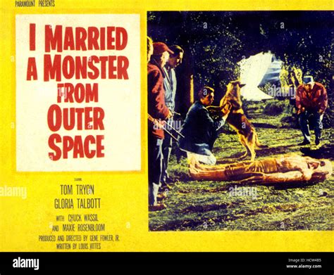 Monster From Outer Space 的图像结果