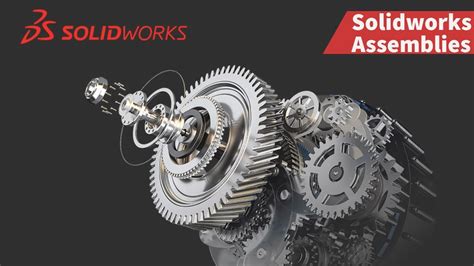 Image result for SolidWorks Mechanical Assembly