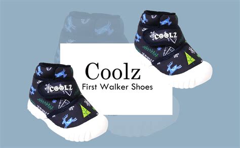 Buy Coolz Kids Chu-Chu Sound Musical First Walking shoes Buddy-04 for ...