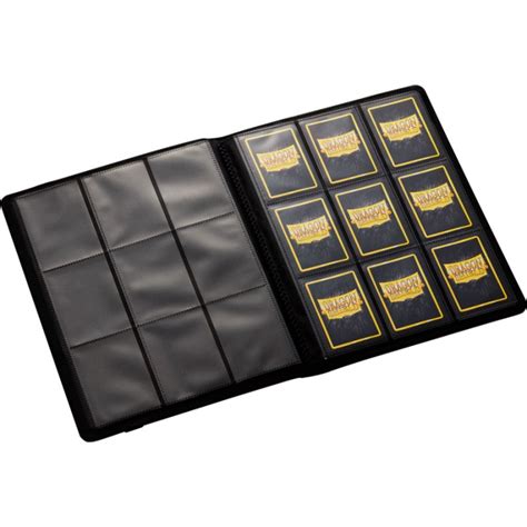 Хоби Геймс ООД, Dragon Shield: Албум за карти A4 Card Codex 360 ...