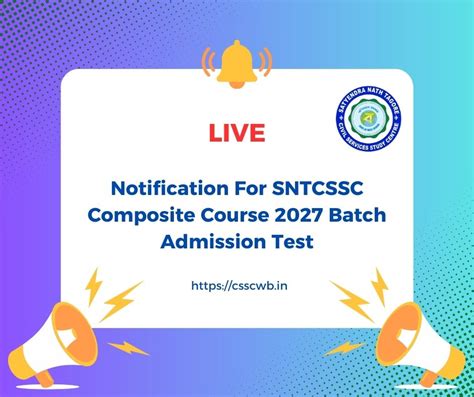 Home :: SNTCSSC - Satyendra Nath Tagore Civil Services Study Centre
