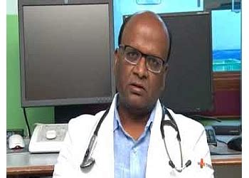 3 Best Cardiologists in Ranchi - Expert Recommendations