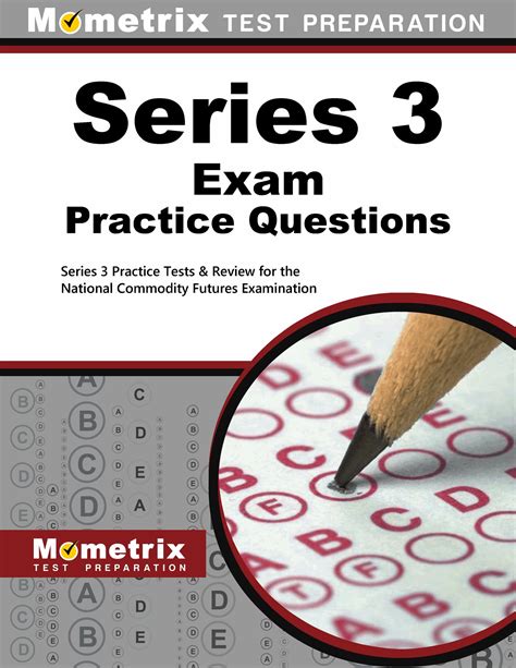 Series 3 Exam Practice Questions : Series 3 Practice Tests & Review for ...