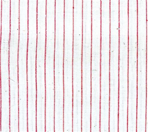 Crimson Whisper Stripes (Cream & Red Thin Stripes) – moralfibre-dev
