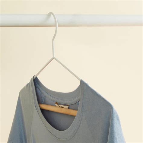 Buy Regan Metal Shirt Hanger from Home Centre at just INR 229.0