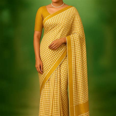 Buy Onam Dress Online In India - Etsy India