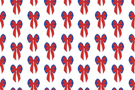 Image result for Ribbon Bow Pattern