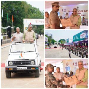 National Tiger Conservation Authority