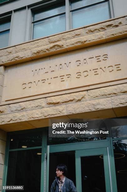 Image result for Gates Computer Science