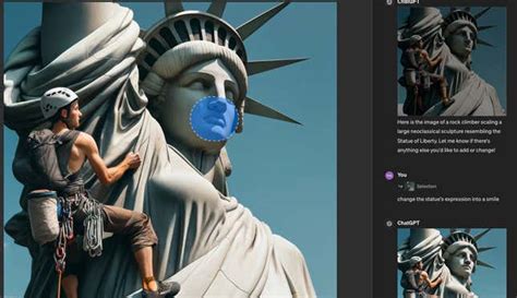 Open Ai Software 的图像结果
